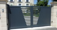 Notre société de clôture et de portail à Saint-Jean-d'Etreux